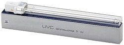 FIAP 2781-1 UVC-LEUCHTMITTEL 11 W Wymienna lampa UVC