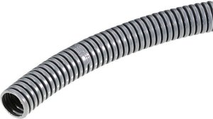 Wąż LAPP SILVYN® PA12 29/29x34,5 GY 61815150 Zawartość: Produkty w metrach bieżących