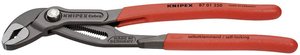 Szczypce do rur Knipex Cobra 87 01 250 250 mm