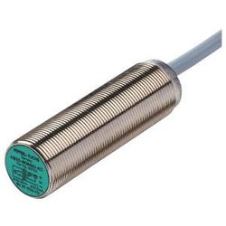Czujnik indukcyjny Pepperl+Fuchs NBB5-18GM60-WS 124311 1 szt.