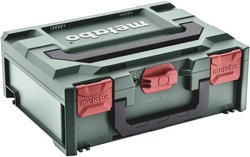 Walizka na elektronarzędzia Metabo 626883000 (D x S x W) 396 x 296 x 145 mm