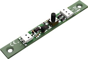 Sterownik MiniController ''Tunable White'' z funkcją ściemniania Ściemniacz LED TRU COMPONENTS TRU-MC-TA-WD-S1
