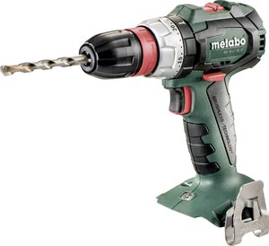 Wiertarko-wkrętarka akumulatorowa Metabo BS 18 LT BL Q 602334840 18 V