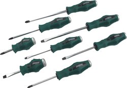 Zestaw wkrętaków Brüder Mannesmann  M11400