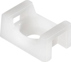 Gniazdo montażowe do opasek kablowych Panduit TM3S8-C 1 szt.