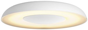 Reflektor sufitowy LED Philips Lighting Hue White Amb. Still Deckenleuchte weiß 2400lm inkl. Dimmschalter Hue 871951434137100 22.5 W