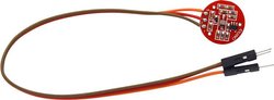 Moduł czujnika pulsu/tętna IDUINO SE050  Czujnik pulsu Iduino SE050  1 szt.