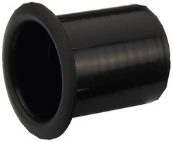 Monacor MBR-45 rurka odbijająca basy  62 mm Średnica wewnętrzna:45 mm