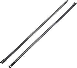 Opaska kablowa KSS ASTN-450 ASTN-450, 450 mm, stal nierdzewna, 1 szt.