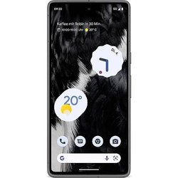 Google Pixel 7 Smartfon 5G  128 GB 16 cm (6.3 cal) czarny Android™ 13 Dual-SIM