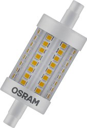 Żarówka LED OSRAM 4058075432512 R7s 9.5 W = 75 W 1055 lm ciepła biel 1 szt.