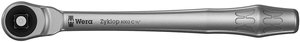 Grzechotka zapadkowa Wera Zyklop Metal 8003 C 05004063001