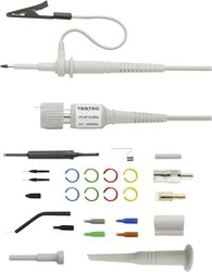 Próbnik do oscyloskopów - TT-HF 612RA Sonda Testec  TT-HF 612RA