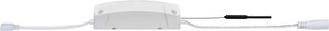 Paulmann 50049 YourLED Schalt-Controller      12 V tworzywo sztuczne (D x S x W) 95 x 38 x 28 mm  1 szt.