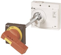 Przełącznik główny Eaton NZM3-XHBR 1 szt.