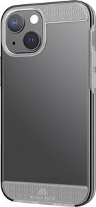 Black Rock Air Robust Cover Apple iPhone 13 Mini przeźroczysty