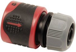 Rozdzielacz do węża TOOLCRAFT TO-4850091 13 mm (1/2'') Ø