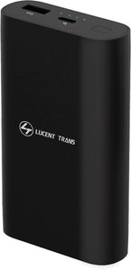 Powerbank HTC Power Bank (21W) czarny