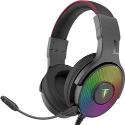 Zestaw słuchawkowy Over Ear Berserker Gaming THOR 915179 7.1 Surround czarny