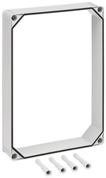 Ramka do zamocowania Spelsberg GAR 3, 320 x 440 x 75 mm