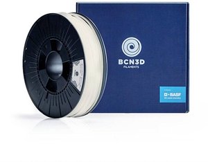 Filament do drukarek 3D PA (Poliamid) BCN3D PMBC-1006-001, Średnica filamentu: 2.85 mm, 750 g, naturalny