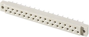 Gniazdo 13 pin Conec 102A10049X