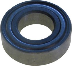 Łożysko kulkowe promieniowe Reely 634 ZZ, Szerokość: 5 mm, 1 szt.