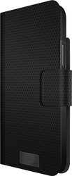 Futerał booklet Black Rock ''2in1'' iPhone 12, iPhone 12 Pro czarny