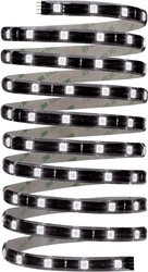 YourLED Stripe zestaw podstawowy 3m RGB czarny, powlekany bezbarwnie Zestaw taśmy LED Paulmann YourLED 70322 12 V 28.8 W 550 lm 3 m