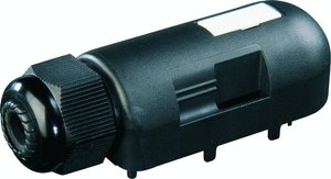 Pokrywa do Exact8, krótka, z 12-bieg Zaciski sprężynowe bez kabla przyłączeniowego Akcesorium Murr Elektronik  8000-84949-0000000 1 szt.