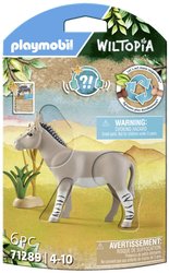 Wiltopia - afrykański osioł Playmobil 71289 1 szt.