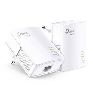 TP-LINK TL-PA7019 KIT(DE) Zestaw startowy powerline TL-PA7019 KIT(DE)   1 GBit/s