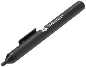 Pipeta odsysająca TOOLCRAFT ASP-226 TO-8394084