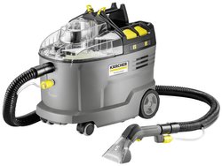 Odkurzacz piorący Kärcher Professional Puzzi 9/1 Bp 1.101-700.0  7 l 1 szt.