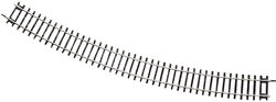 Tor łukowy Rocoline 42426 R6, 12szt, skala H0