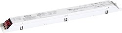 Mean Well LDC-55DA Sterownik LED  o stałej mocy 55 W 980 - 1600 mA 27 - 56 V/DC Dali, Montaż w strefach zagrożonych wybuchem, Możlowość stosowania w meblach, Układ PFC, Zabezpieczenie przed przeciążeniem, Zabezpieczenie przed przepięciem, Ściemniacz 1 szt
