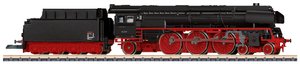 Lokomotywa parowa Märklin 88019 Z