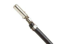 Molex MOL Power & Signal Sol. 797581011 Złącze Zawartość: 1 szt.