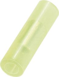 Złącze równoległe  0.10 mm² 0.50 mm² z pełną izolacją  żółty Vogt Verbindungstechnik 3714 1 szt.