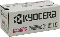 Kaseta z tonerem Kyocera TK-5220M Toner Kyocera TK-5220M 1 szt.