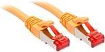 Kabel LAN LINDY 47770, 1 szt., RJ45, 20.00 m