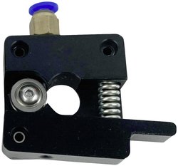 Zamienna jednostka napędowa ekstrudera renkforce _E1 dla Pro 7 Dual Ekstruder Renkforce RF-5491872, do Renkforce Pro 7 Dual