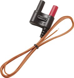 Czujnik temperatury powietrza typu K Fluke 80BK-A, 2747801, -40 do +260 °C