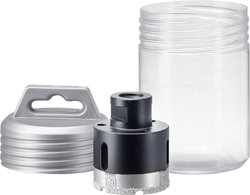 Wiertło do ceramiki kwb 500250 1 szt.