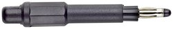 Pomona Electronics 122505A Wtyk laboratoryjny 1 szt.
