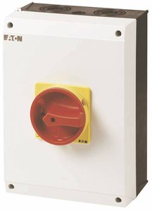 Przełącznik serwisowy Eaton P3-100/I5/SVB 207373, 690 V