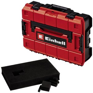 Walizka transportowa Einhell E-Case S-F 4540019 (D x S x W) 444 x 330 x 131 mm