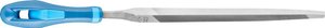 Pilnik trójkątny PFERD PF1232  125 H2 11274127 125 mm 1 szt.