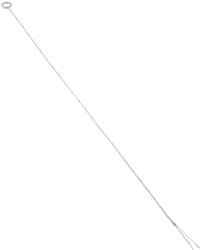 Czujnik temperatury testo Typ 15 NiCr-Ni Typ K C15900-000, -200 - +400 °C