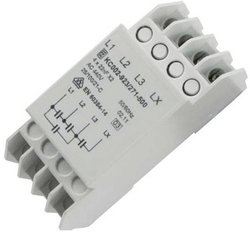 Łącznik fazowy Allnet ALL168X Powerline, 3 fazy, CE, VDE, 1-40 MHz